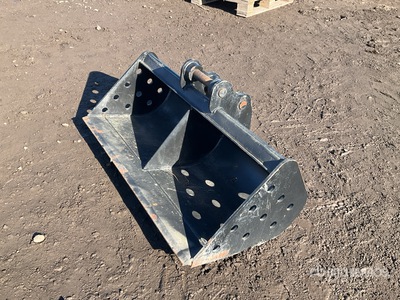 1000 mm Ditching Bucket (Unused)