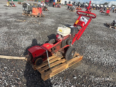 Quantity Of Rental Equipment Milling Machine (Inoperable)