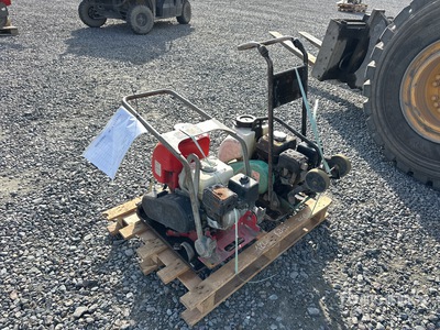 Quantity of Vibratory Plate Compactor