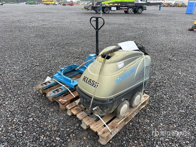 Quantity Of Rental Equipment