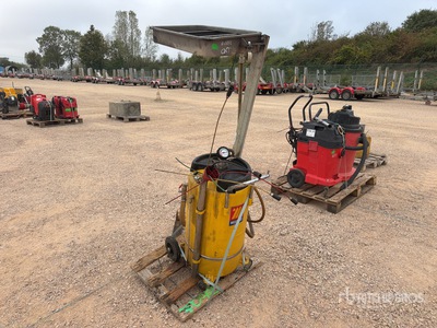Materiel De Location Rental Equipment