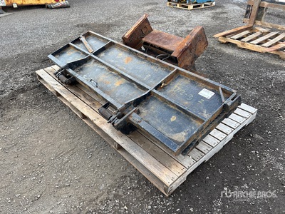 Hydraulic 5 ton Hydraulic Liftgate Divers - Fits Truck