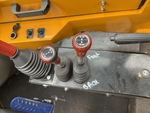 Control Station with Drivetrain Controls