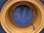 Drivetrain with Final Drives