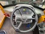 Control Station with Steering Controls