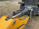 Hydraulics with Boom Lift Cylinder(s)