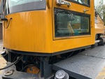 General Appearance with Paint