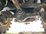 Drivetrain with