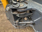 Chassis with Swing Tower Pivot