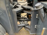 Chassis with Steering Linkage