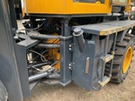 Chassis with Frame Condition