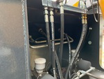 Hydraulics with Hoses (Hydraulic)