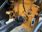 Drivetrain with Transfer Case / Drop Box