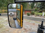 Control Station with Mirrors