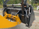 Hydraulics with