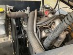 Engine with Engine - Left Side