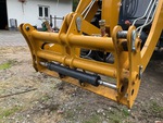 Specialty with Front Quick Coupler