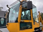 General Appearance with Glass