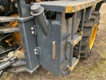 Hydraulics with Hydraulic Tank