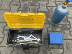 Control Station with