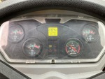 Control Station with Gauges