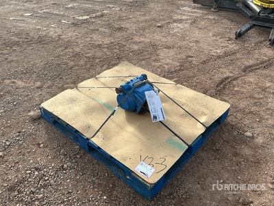 Muncie 82 Series 8 Bolt PTO w/ Air Shift