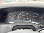 Cab with Warning Lights