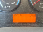 Cab with Engine Hours