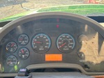 Cab with Warning Lights