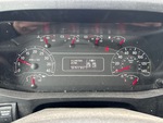 Cab with Warning Lights