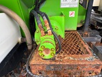Hydraulics with 
