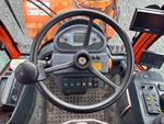 Control Station with 