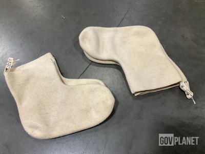 (174) Pairs of Extreme Cold Weather Socks