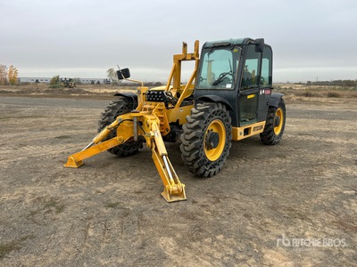 2018 Gehl DL9 Rubber Tire Wiertnica do otworów strzałowych