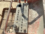 Control Station Upper with