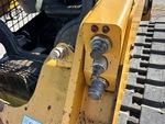 Hydraulics with
