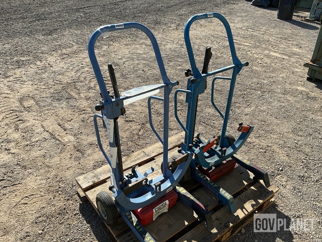 Material Handlers