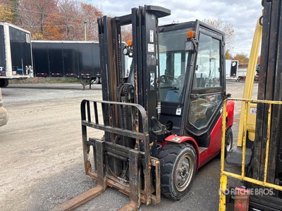 2018 Royal C30HG 2300 kg Carrelli Elevatori