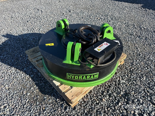 Crane Attachments