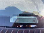General Appearance with Frame Stamp Serial Number/VIN Photo