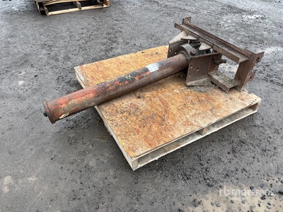 24 ton Cylinder - Fits Truck Dump Body