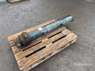 35 ton Cylinder - Fits Truck Dump Body