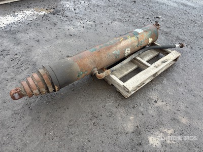 50 ton Cylinder - Fits Truck Dump Body