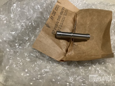 (5) Marotta Controls 102089-0036 Valve Poppets