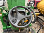 Control Station with