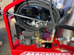 Engine with 