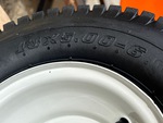 Chassis with 