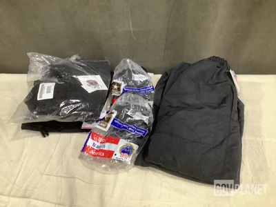 (47) Pairs of Physical Fitness Pants & (91) Pairs of Physical Fitness Trunks
