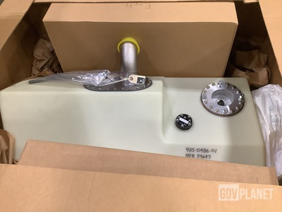 Shaw Development 925-0486-01 Fuel Tank