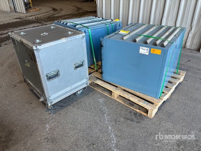 Quantity of Tool Box